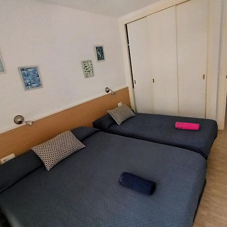 Casa En Urbanizacion Los Ibicencos 拉曼加戴尔马尔梅纳 外观 照片