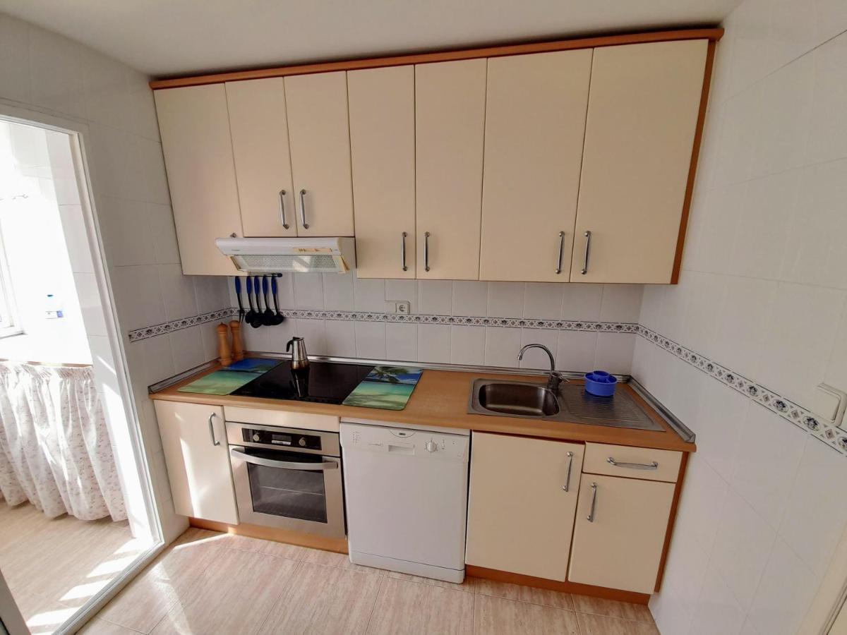 Casa En Urbanizacion Los Ibicencos 拉曼加戴尔马尔梅纳 外观 照片