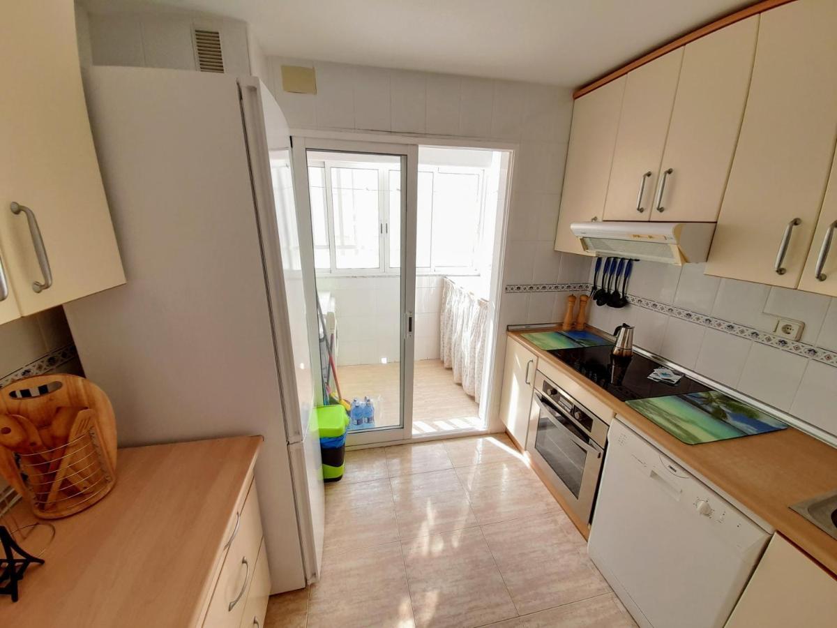 Casa En Urbanizacion Los Ibicencos 拉曼加戴尔马尔梅纳 外观 照片