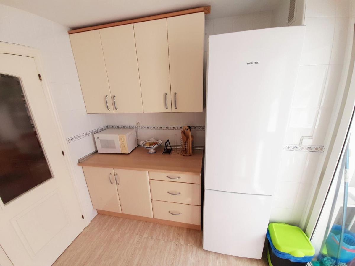 Casa En Urbanizacion Los Ibicencos 拉曼加戴尔马尔梅纳 外观 照片