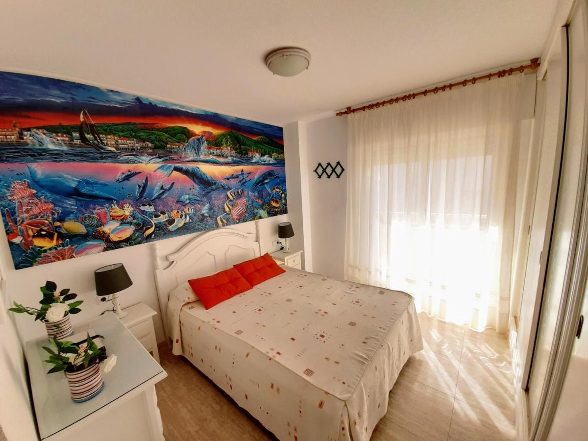 Casa En Urbanizacion Los Ibicencos 拉曼加戴尔马尔梅纳 外观 照片