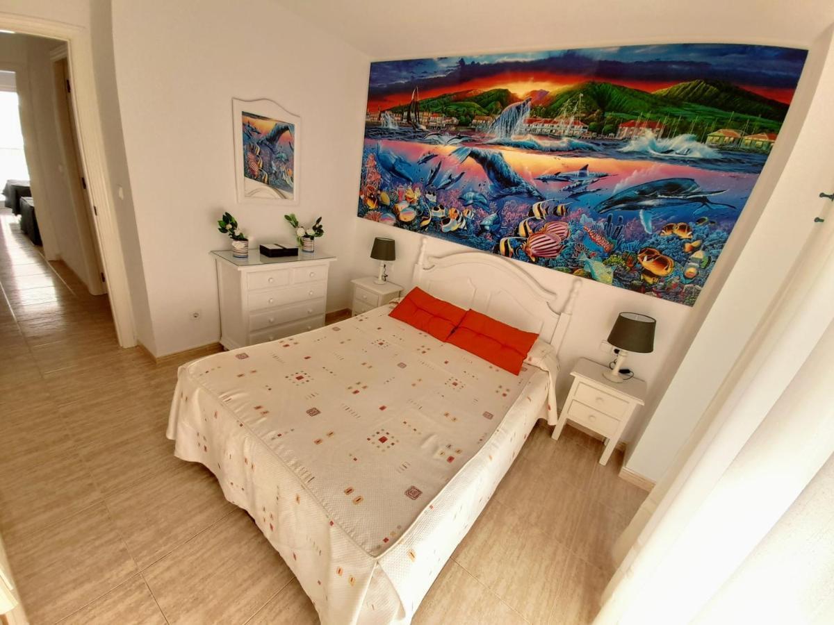 Casa En Urbanizacion Los Ibicencos 拉曼加戴尔马尔梅纳 外观 照片