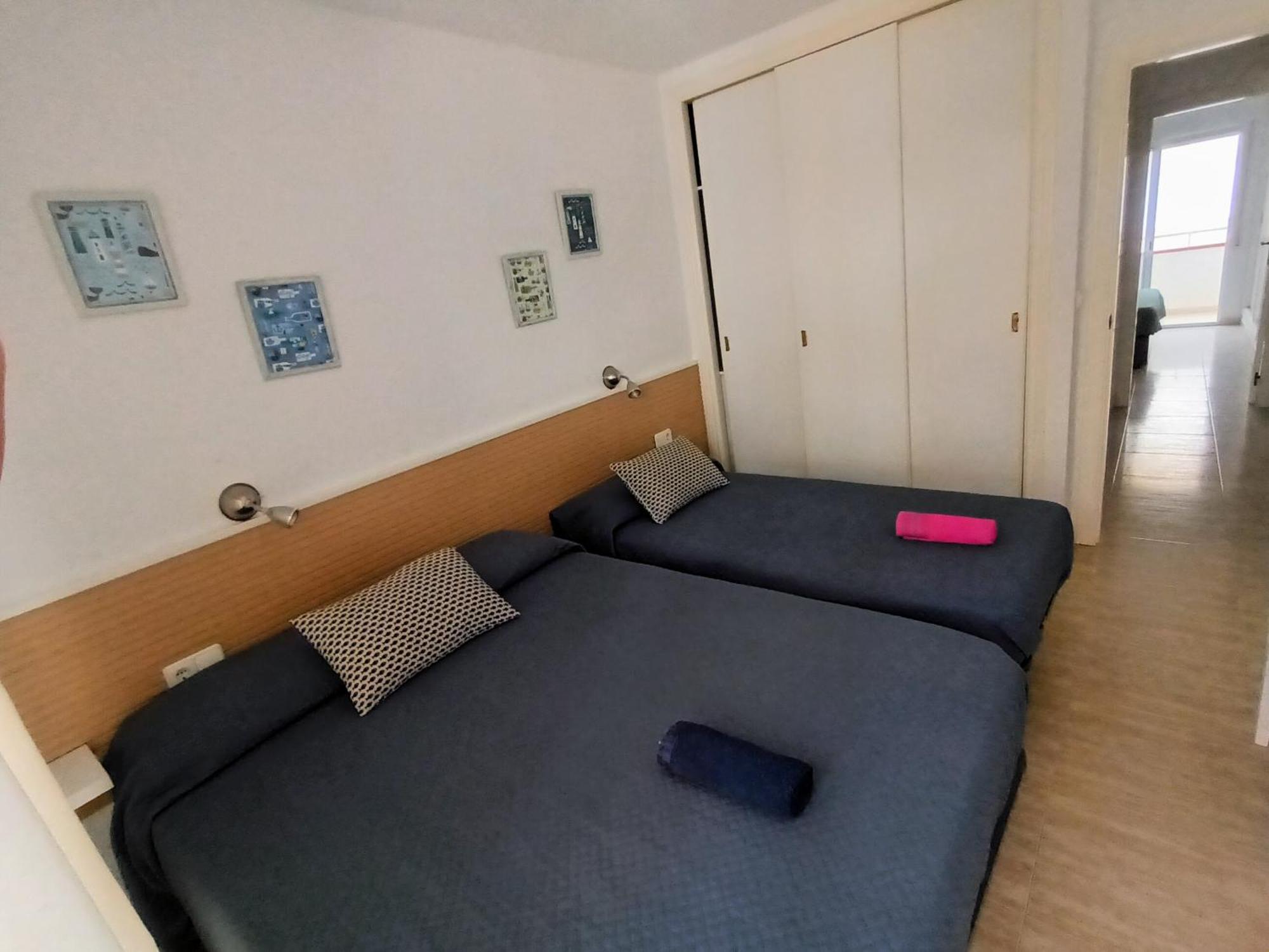 Casa En Urbanizacion Los Ibicencos 拉曼加戴尔马尔梅纳 外观 照片