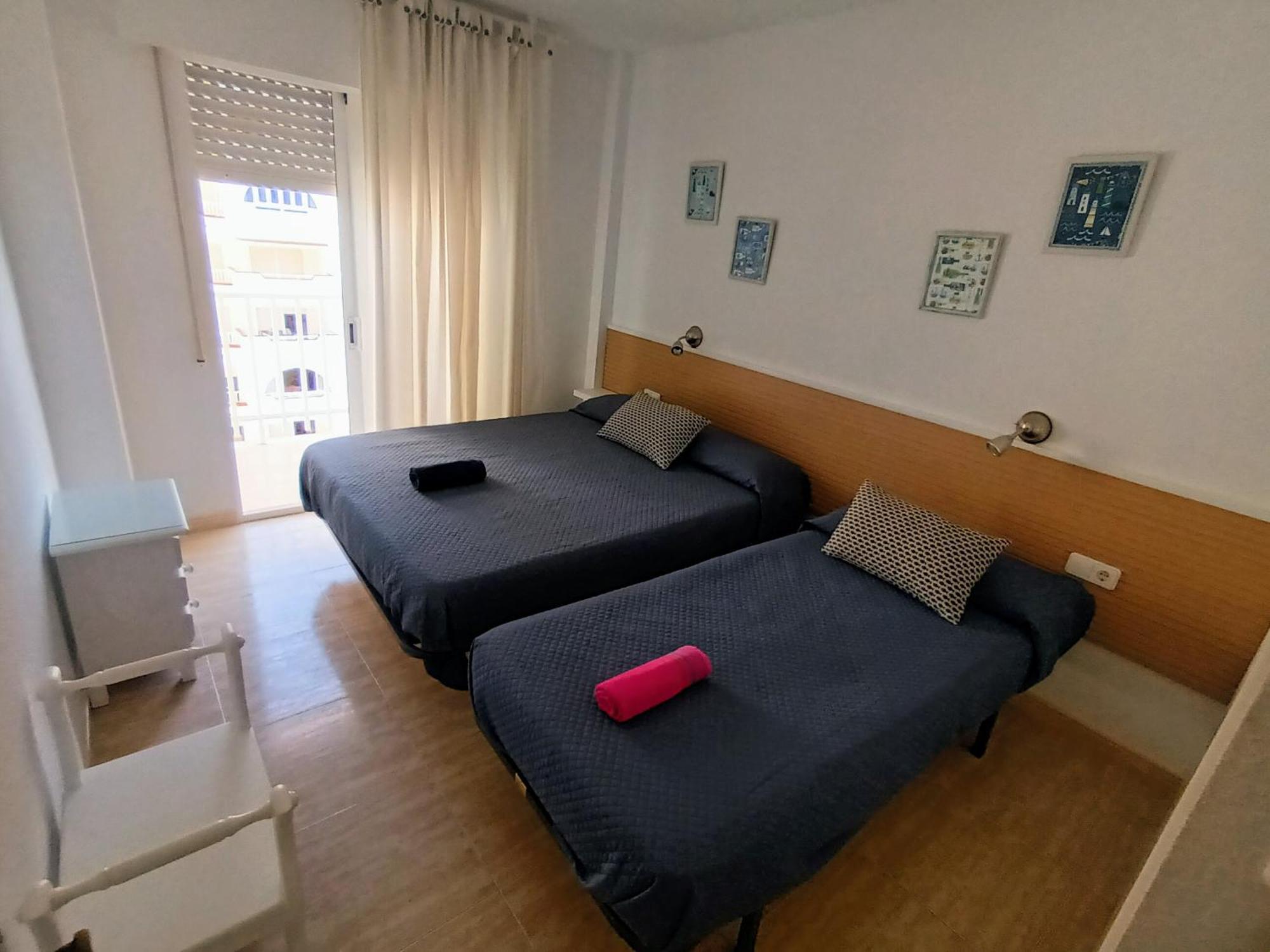 Casa En Urbanizacion Los Ibicencos 拉曼加戴尔马尔梅纳 外观 照片