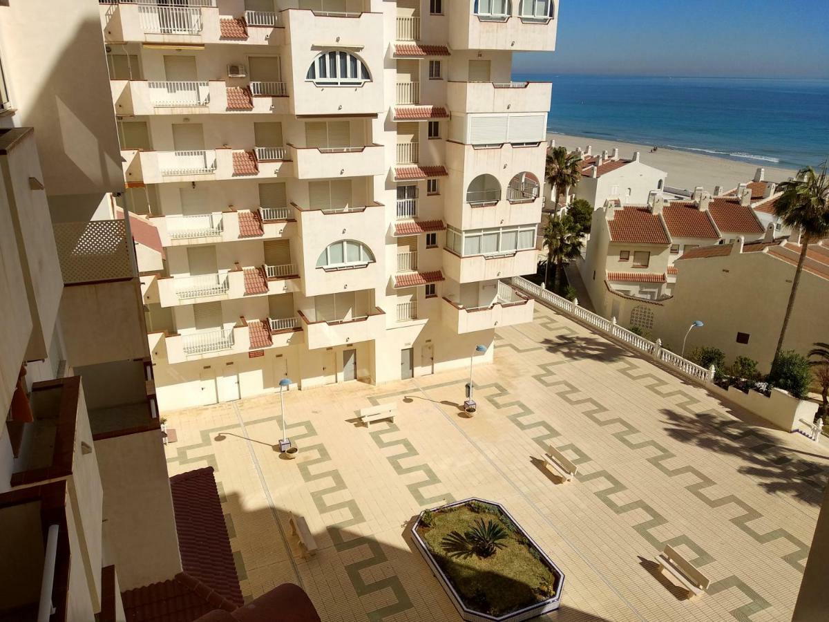 Casa En Urbanizacion Los Ibicencos 拉曼加戴尔马尔梅纳 外观 照片