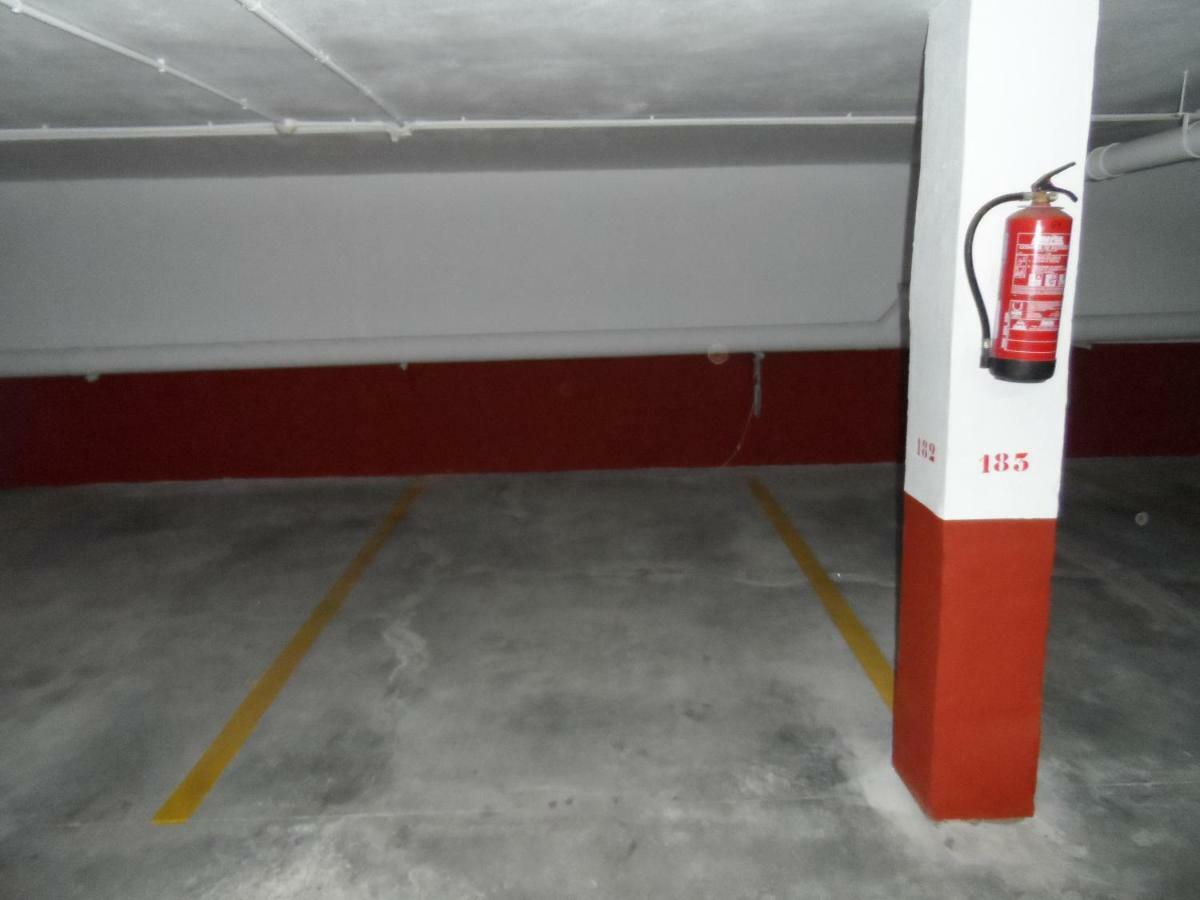 Casa En Urbanizacion Los Ibicencos 拉曼加戴尔马尔梅纳 外观 照片