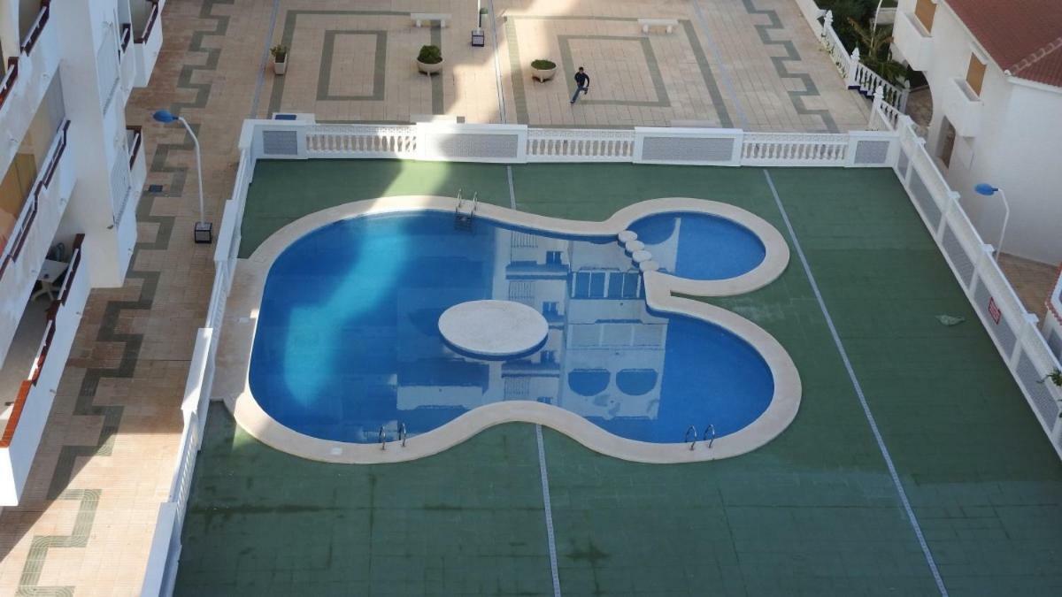 Casa En Urbanizacion Los Ibicencos 拉曼加戴尔马尔梅纳 外观 照片