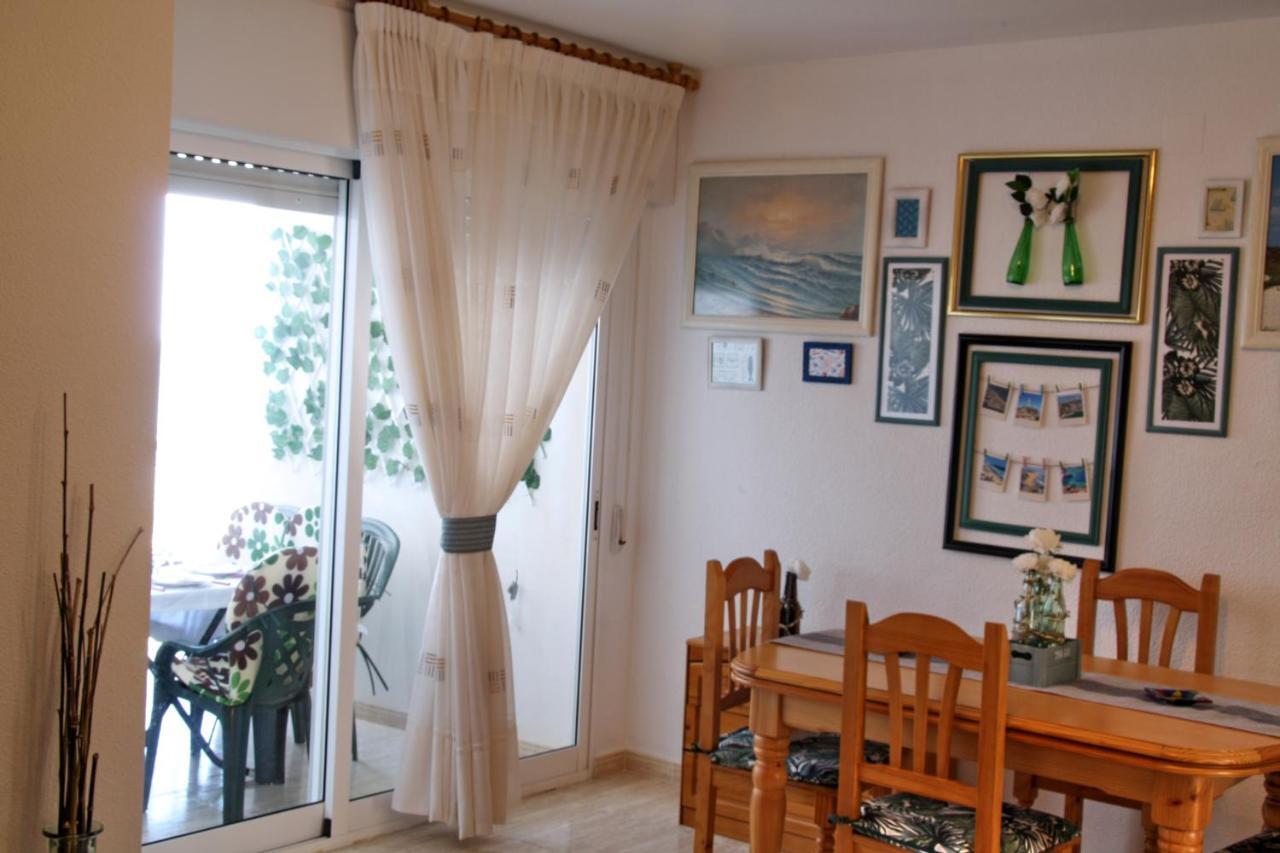 Casa En Urbanizacion Los Ibicencos 拉曼加戴尔马尔梅纳 外观 照片