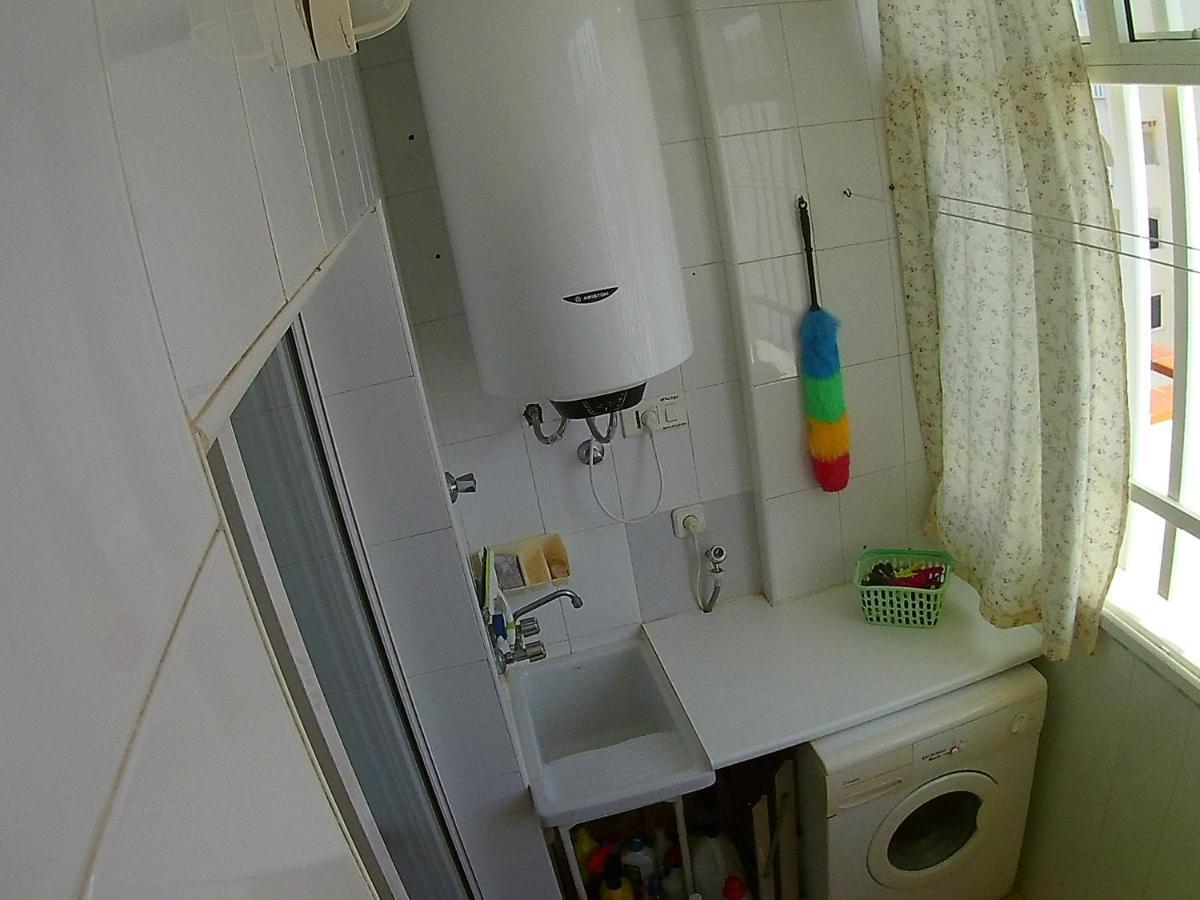 Casa En Urbanizacion Los Ibicencos 拉曼加戴尔马尔梅纳 外观 照片